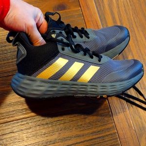 Adidas running shoes
